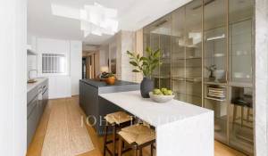 Продажа Апартаменты Madrid