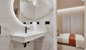 Продажа Апартаменты Madrid