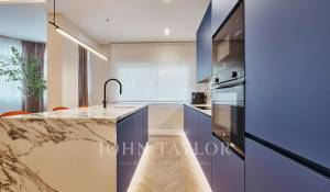 Продажа Апартаменты Madrid