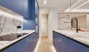 Продажа Апартаменты Madrid