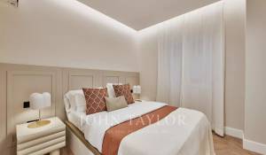 Продажа Апартаменты Madrid