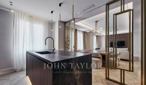 Продажа Апартаменты Madrid