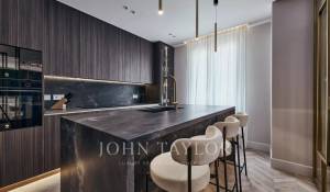 Продажа Апартаменты Madrid