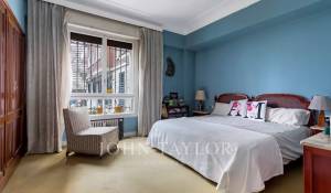 Продажа Апартаменты Madrid