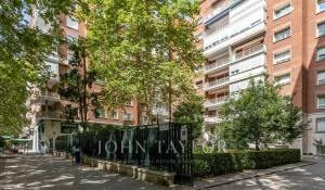 Продажа Апартаменты Madrid