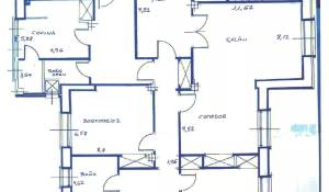 Продажа Апартаменты Madrid