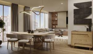 Продажа Апартаменты Madrid