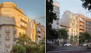 Продажа Апартаменты Madrid