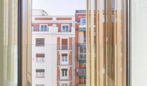 Продажа Апартаменты Madrid