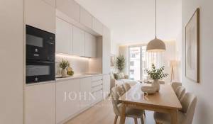 Продажа Апартаменты Madrid