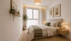 Продажа Апартаменты Madrid