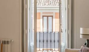 Продажа Апартаменты Madrid