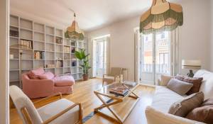 Продажа Апартаменты Madrid