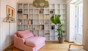 Продажа Апартаменты Madrid