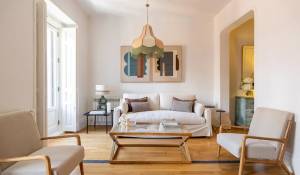 Продажа Апартаменты Madrid