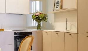 Продажа Апартаменты Madrid