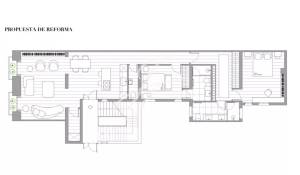 Продажа Апартаменты Madrid