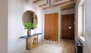 Продажа Апартаменты Madrid