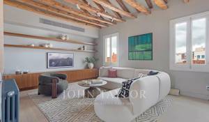 Продажа Апартаменты Madrid