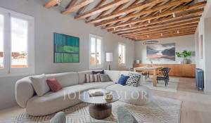 Продажа Апартаменты Madrid