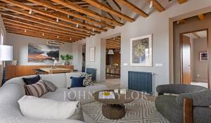 Продажа Апартаменты Madrid