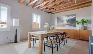 Продажа Апартаменты Madrid