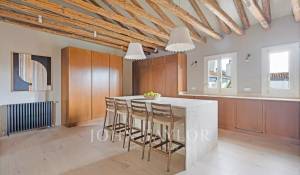 Продажа Апартаменты Madrid