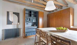 Продажа Апартаменты Madrid