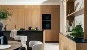 Продажа Апартаменты Madrid