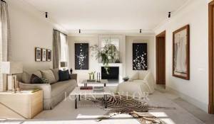 Продажа Апартаменты Madrid