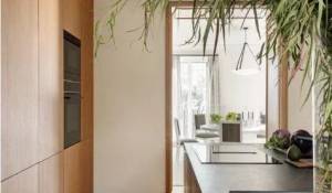 Продажа Апартаменты Madrid