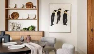 Продажа Апартаменты Madrid