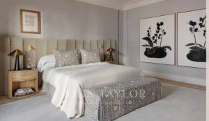 Продажа Апартаменты Madrid