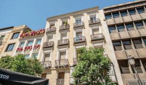 Продажа Апартаменты Madrid