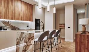 Продажа Апартаменты Madrid