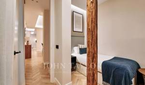 Продажа Апартаменты Madrid