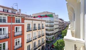 Продажа Апартаменты Madrid