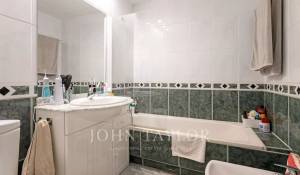 Продажа Апартаменты Madrid