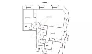 Продажа Апартаменты Madrid