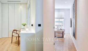 Продажа Апартаменты Madrid