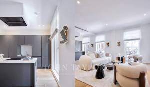 Продажа Апартаменты Madrid