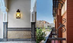 Продажа Апартаменты Madrid