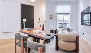 Продажа Апартаменты Madrid