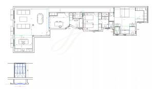 Продажа Апартаменты Madrid
