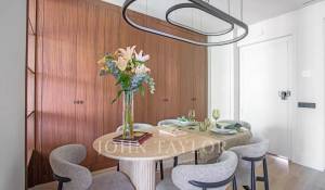 Продажа Апартаменты Madrid