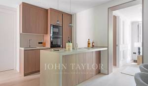 Продажа Апартаменты Madrid