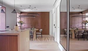 Продажа Апартаменты Madrid