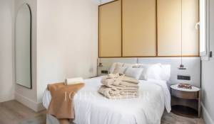 Продажа Апартаменты Madrid