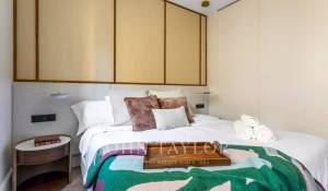 Продажа Апартаменты Madrid