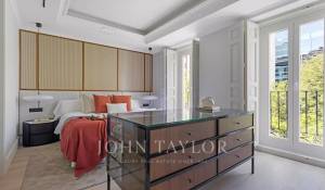 Продажа Апартаменты Madrid